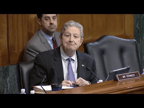 Kennedy questions judicial nominee Gabriel Sanchez