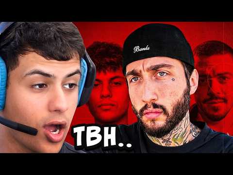 The Untold Story Behind FaZe's Downfall..