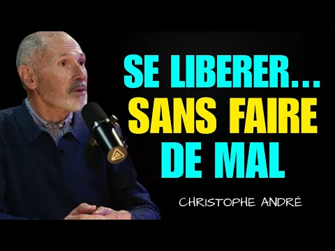 [comment se détacher émotionnellement de quelqu’un (sans le blesser)] – Christophe André