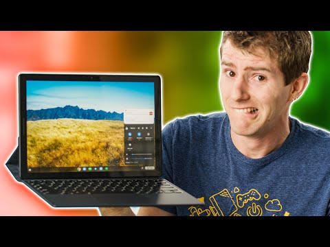 Okay, Google… What happened? - Google Pixel Slate