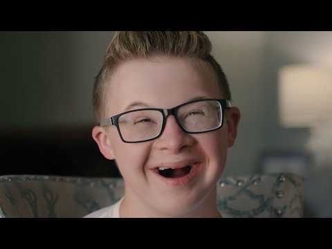 Jack the 7-Eleven Slurpee King who has Down syndrome