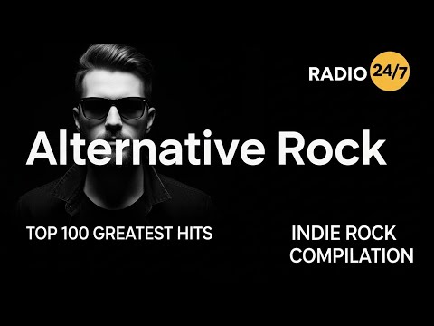 Indie Rock/Alternative Compilation 🎸 That Inspired by Tame Impala Vol 1795