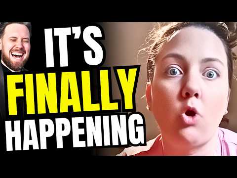 Section 8 Tenants Are Being EVICTED And Thrown Out Their Homes