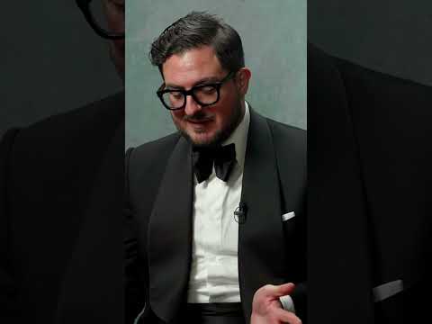 Shoe Talks - Episode 4 - Mickael from LaBowtique