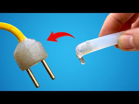 Few People Know To This Trick Of Using Glue Sticks. Believe Me !