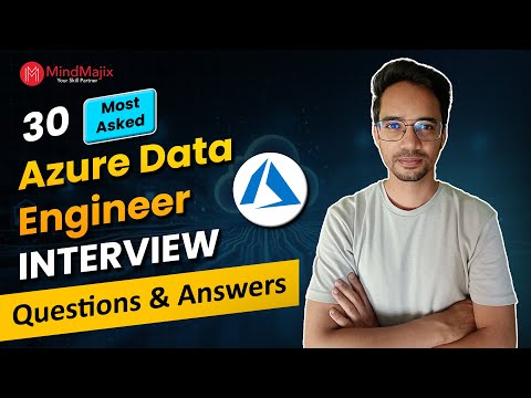 Azure Data Engineer Interview Questions | Azure Data Engineering Interview Questions and Answers