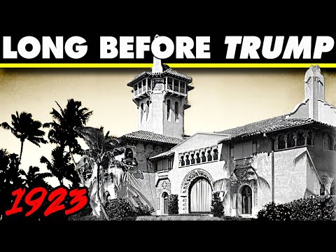 Why Trump Fought to Control Mar-a-Lago | The Untold Story
