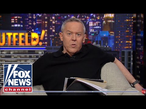 Gutfeld: I’m SO tired of this...