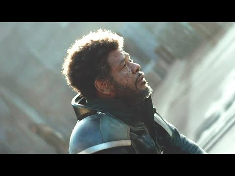 Well that was completely insane...