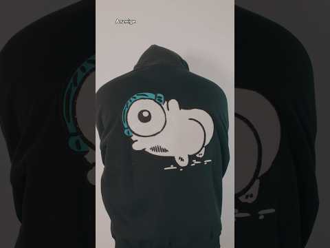 Der vermutlich größte Poppesch in ganz Segeberg!