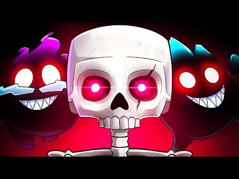 Pourquoi les Cartes à 1 Élixir DOMINENT Clash Royale ?