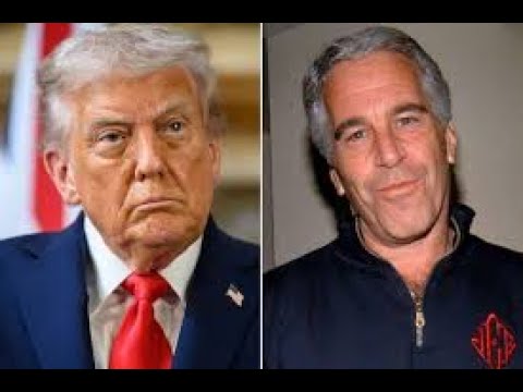 BREAKING: Bombshell document ties Trump to Epstein