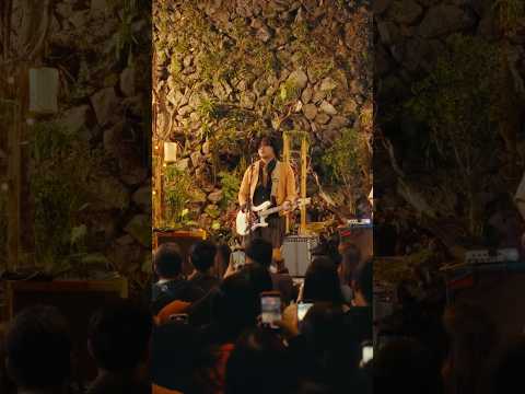 Kalapastangan is now streaming on Nine Degrees North's YouTube channel.