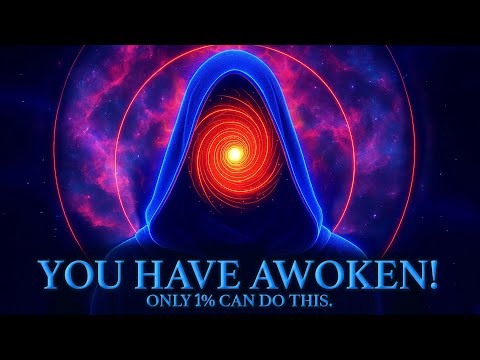 Only 1% Will Wake Up in Time! (DON’T Skip This!)