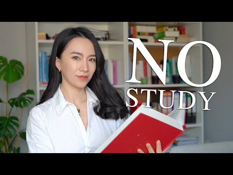 How to Learn a Language Without Studying？