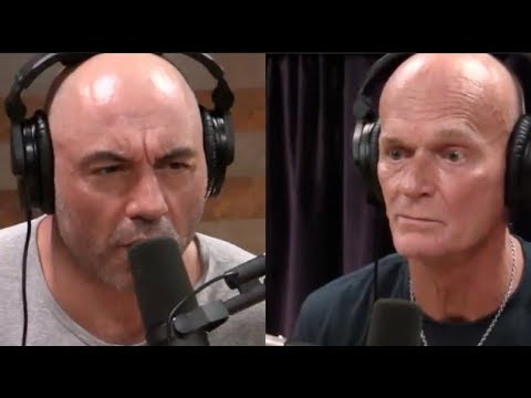 Joe Rogan - Nick Yarris' Incredible Story of Being Wrongfully Sentenced to Death Row