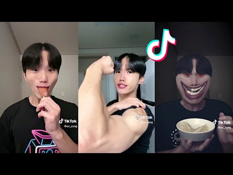 *1 HOUR* NEW Ox Zung TikTok Videos 2023 | Funny (mama guy) TikTok 2023