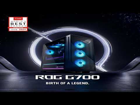 ASUS ROG G700 Core Ultra 7 265KF RTX 5070 — Should You Buy This Gaming Desktop Now?