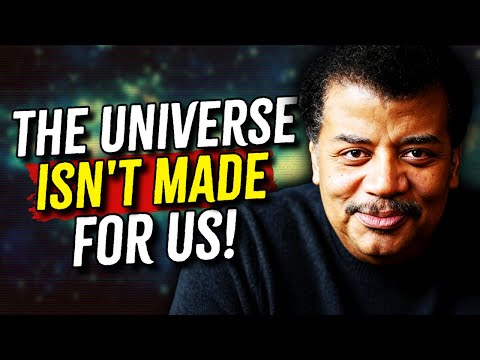 Religion Fails the Scientific Test of Truth | Neil deGrasse Tyson