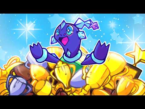 The New Pokemon Type is Secretly Good