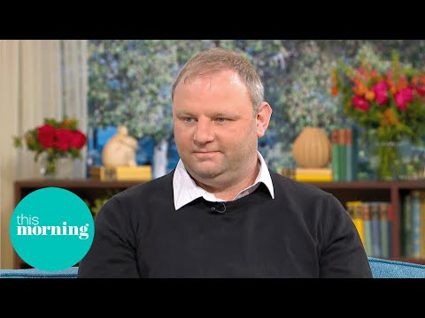 'My Abusive Girlfriend Made My Life A Living Hell' | This Morning