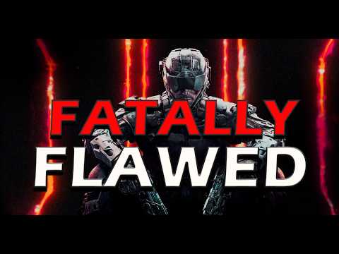 Black Ops 3 is ALMOST the best campaign - a Retrospective