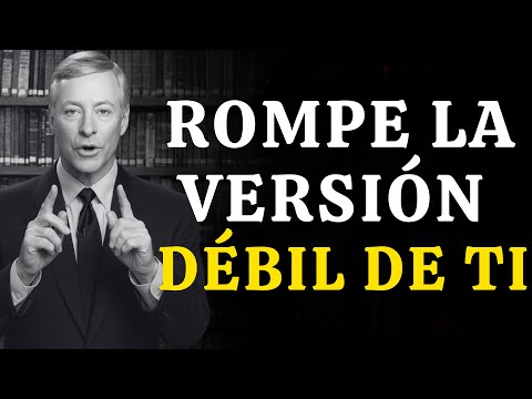 ESTE Video te Hará PELIGROSAMENTE Seguro | Brian Tracy