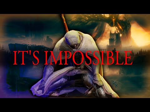 Elden Ring DLC: Casuals, Hardcore and Backseat Players