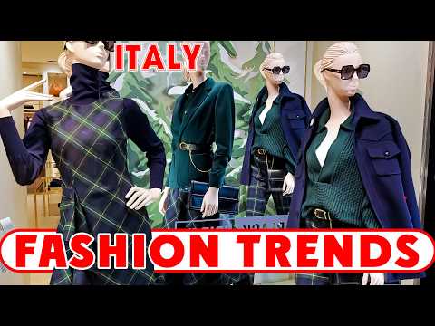 BEAUTIFUL WINTER 2025 TRENDS KEEP YOU WARM. FREEZING? NEVER.