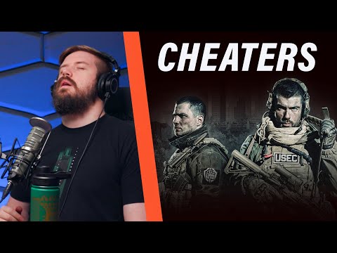 Luke had to Quit his Favorite Game