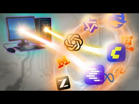 Launching neural networks locally. Generating everything.