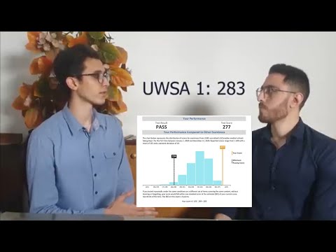 How I scored 277 (100th percentile) on the USMLE Step 1