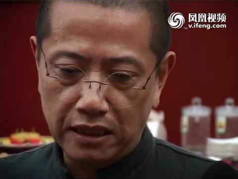 陈丹青敞开了谈怪现状