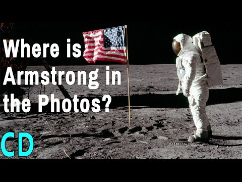 How One Camera Changed NASA and How We Saw the World