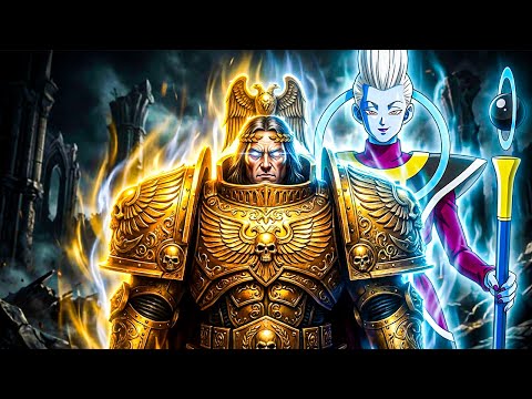 What If WHIS Guided The Emperor of Mankind?