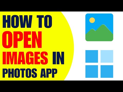 Windows 11 Photos App Complete Guide: Master Photo Editing, Organizing &amp; Sharing