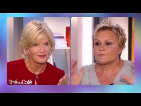 Muriel Robin - Thé ou Café - 12/09/2015
