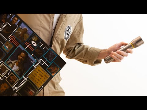 An appropriately unhinged recap of LOST (Season 2)