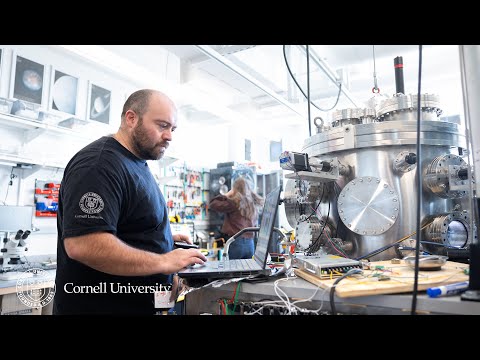 How small satellites can help the US win the space race