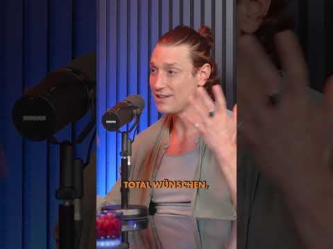 Daniel Donskoy diese Woche zu Gast bei Zwischen den Zeilen