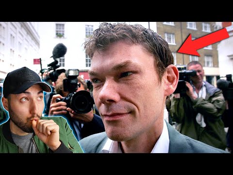 This man hacked NASA and found the unthinkable (*MATURE AUDIENCES ONLY*)