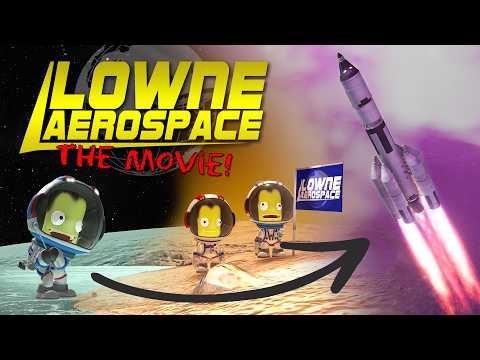 KSP: How to Unlock the ENTIRE Tech Tree (FULL SCIENCE MODE PLAYTHROUGH)