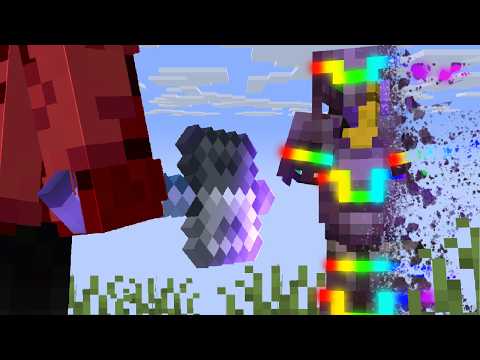 My Quest To Destroy God Armor