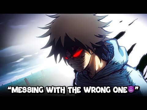 SCISSOR SEVEN IS SLEPT ON