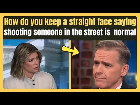 Lulu Garcia & Kasie Hunt Destroy Scott Jennings With ONE SIMPLE Question!