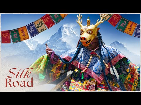 How Does Tibet Celebrate The New Year?