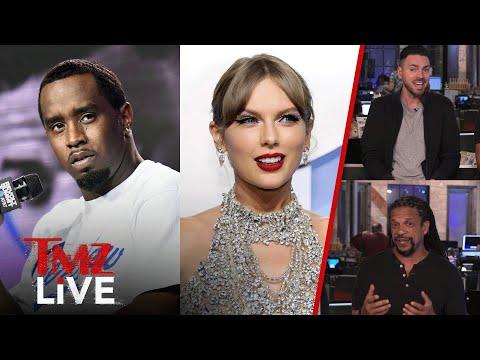Diddy’s World Just Came Crashing Down… HUGE Diddy Trial Twist | TMZ Live Full Ep 6/4/25
