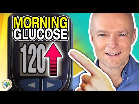 Dawn Phenomenon: High Fasting Blood Sugar Levels On Keto & IF