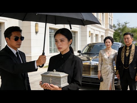 丈夫聽信小三挑唆害她流產,絕境時首富爸媽找上門來,助她討回公道! LYDJ