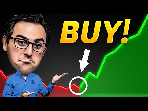 The Biggest Opportunity to Get Rich Since The 2008 Stock Market Crash